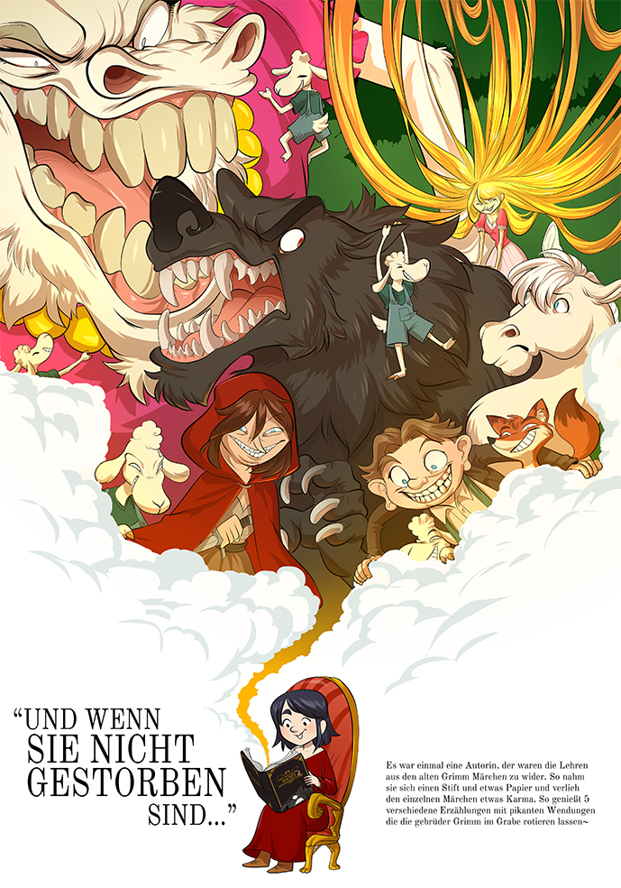 Anmeldung & Gebühren