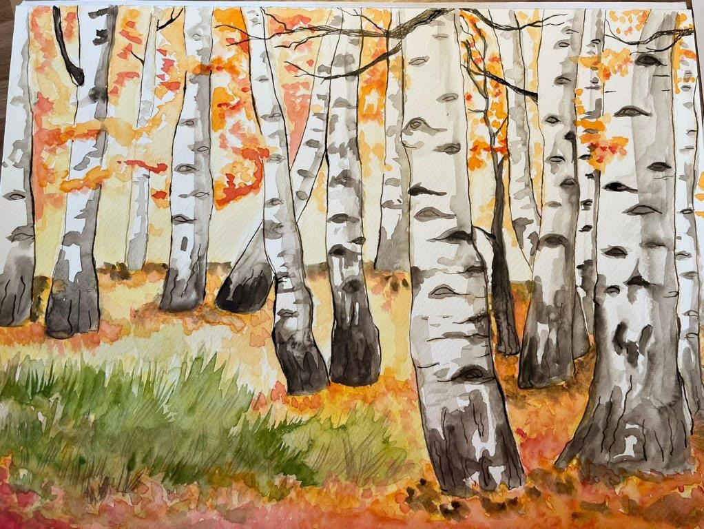 Künstlerisches Jahr